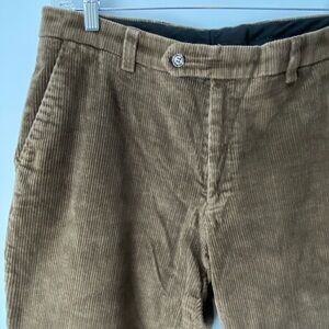 Simons for men Le31 corduroy pants